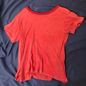 Brandy Melville shirt